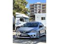 Sahibinden Honda Civic 1.6 Elegance 2010 Model  252.588 km Gri