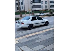 Sahibinden Ford Escort 1.6 CL 1998 Model