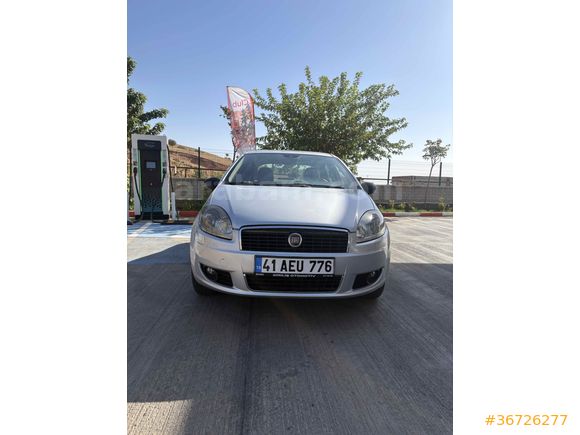Sahibinden Fiat Linea 1.4 Fire Active 2008 Model 