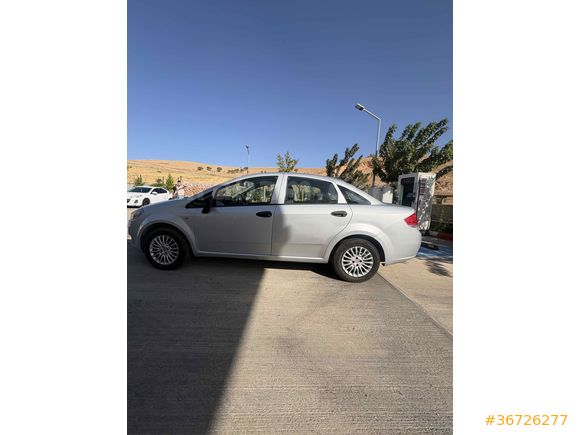 Sahibinden Fiat Linea 1.4 Fire Active 2008 Model 