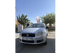 Sahibinden Fiat Linea 1.4 Fire Active 2008 Model 