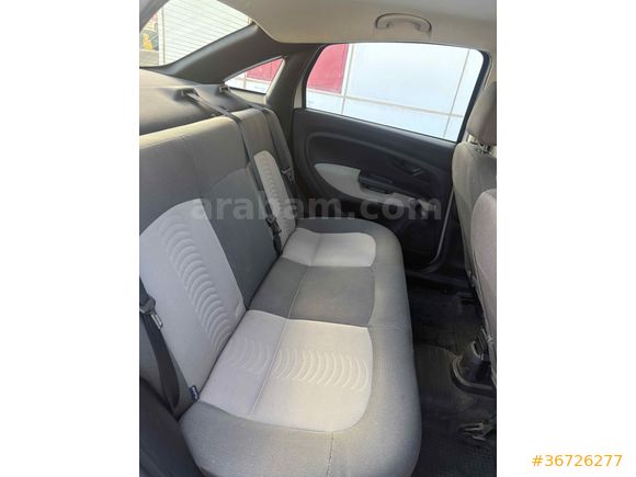 Sahibinden Fiat Linea 1.4 Fire Active 2008 Model 