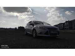 Sahibinden Ford Focus 1.6 TDCi Trend 2012 Model
