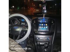 Sahibinden Ford Focus 1.6 TDCi Trend X 2015 Model