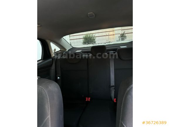 Sahibinden Ford Focus 1.6 TDCi Trend X 2015 Model