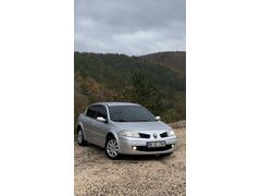 Sahibinden Renault Megane 1.5 dCi Expression 2008 Model 