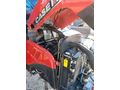 Sahibinden Case IH JX75C 1847 saatte avrupa iveco motor