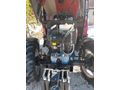 Sahibinden Case IH JX75C 1847 saatte avrupa iveco motor
