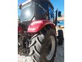 Sahibinden Case IH JX75C 1847 saatte avrupa iveco motor