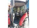 Sahibinden Case IH JX75C 1847 saatte avrupa iveco motor