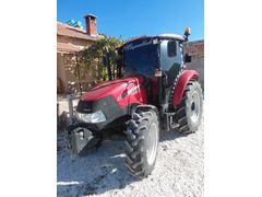 Sahibinden Case IH JX75C 1847 saatte avrupa iveco motor
