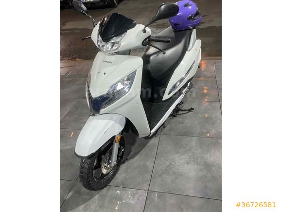 Sahibinden Honda Activa S 