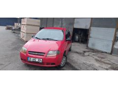 Sahibinden Chevrolet Kalos 1.2 S 2006 Model