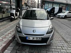 Sahibinden Renault Clio 1.5 dCi Extreme Edition 2012 Model 
