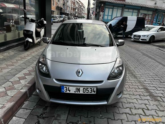 Sahibinden Renault Clio 1.5 dCi Extreme Edition 2012 Model 