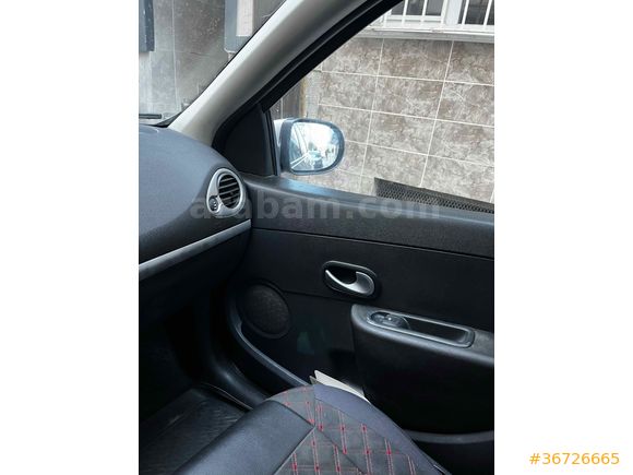 Sahibinden Renault Clio 1.5 dCi Extreme Edition 2012 Model 