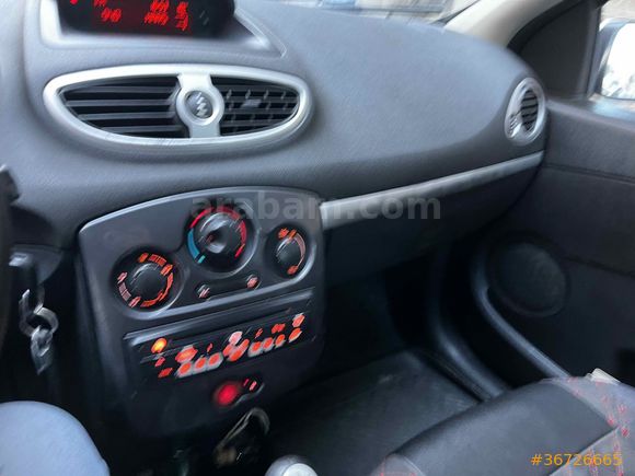 Sahibinden Renault Clio 1.5 dCi Extreme Edition 2012 Model 