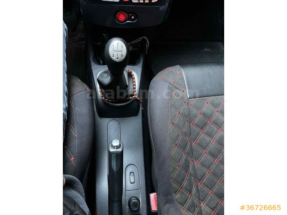 Sahibinden Renault Clio 1.5 dCi Extreme Edition 2012 Model 