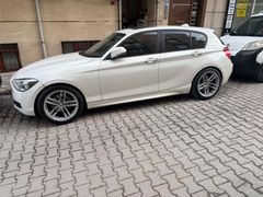 Sahibinden BMW 1 Serisi 116i Sport Line 2012 Model 