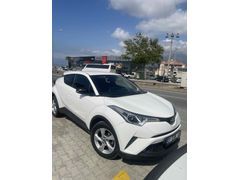 Sahibinden Toyota C-HR 1.2 Turbo Advance 2016 Model