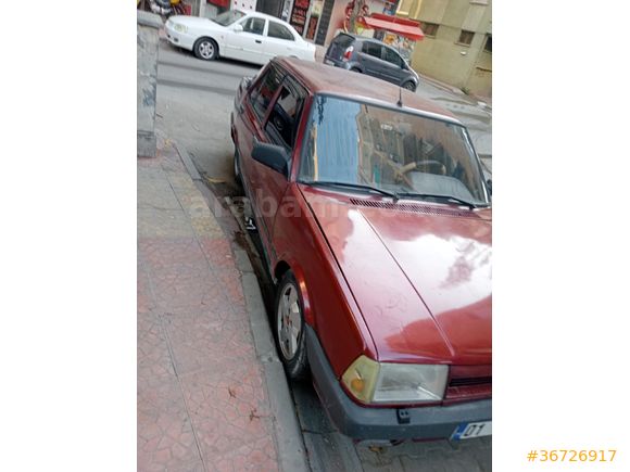 Sahibinden Tofaş Doğan L 1990 Model