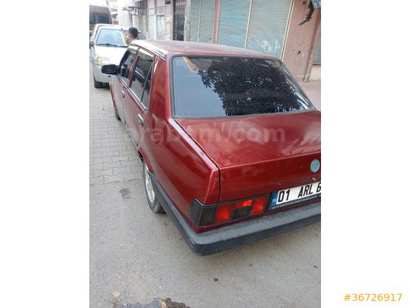 Sahibinden Tofaş Doğan L 1990 Model