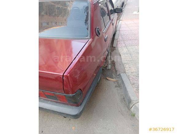 Sahibinden Tofaş Doğan L 1990 Model