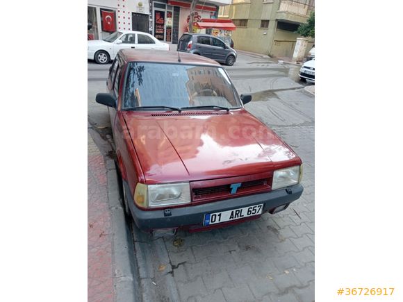 Sahibinden Tofaş Doğan L 1990 Model