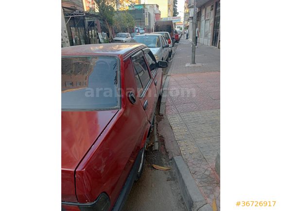 Sahibinden Tofaş Doğan L 1990 Model