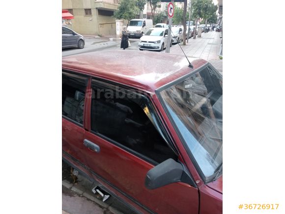 Sahibinden Tofaş Doğan L 1990 Model