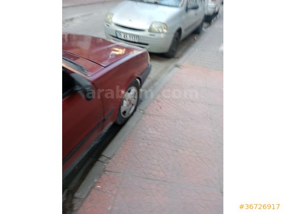 Sahibinden Tofaş Doğan L 1990 Model
