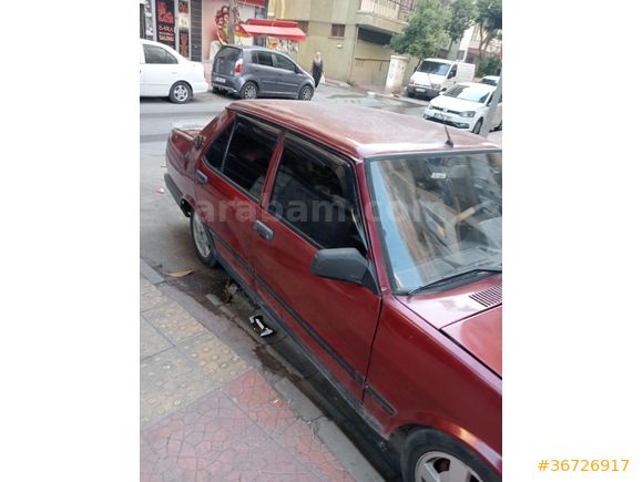 Sahibinden Tofaş Doğan L 1990 Model
