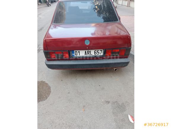 Sahibinden Tofaş Doğan L 1990 Model