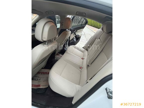 Sahibinden Opel Insignia 2.0 CDTI Edition 2011 Model 