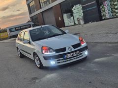 Extrası Bol Klimalı Clio2 Temiz Bakımlı