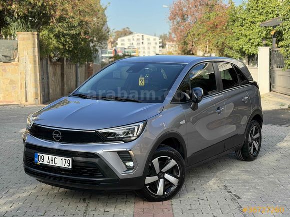 Sahibinden Opel Crossland 1.2 T Essential 2022 Model 