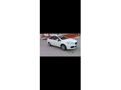 Sahibinden Fiat Linea 1.3 Multijet Easy 2015 Model  185.000 km Beyaz