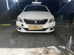 Sahibinden Peugeot 301 1.2 VTi Access 2013 Model  360.000 km Beyaz