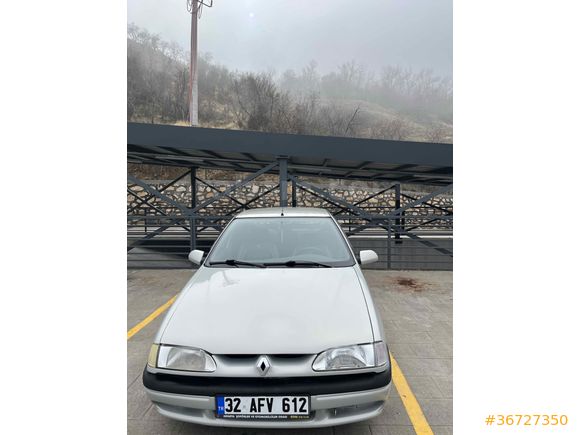 Sahibinden Renault R 19 1.4 Europa RNA 2000 Model 