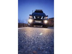 Sahibinden Nissan Navara 2.5 D 4x2 SE 2013 Model  161000km Siyah