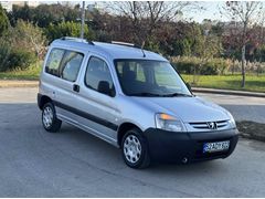 PARTNER 1.9 KLİMALI  260 KM ORJNAL