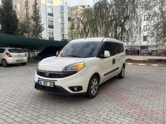 Sahibinden Fiat Doblo Combi 1.3 Multijet Premio Plus 2017 Model  178.000 km Beyaz