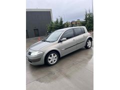 Sahibinden Renault Megane 1.6 Dynamique 2005 Model  251.000 km Kahverengi
