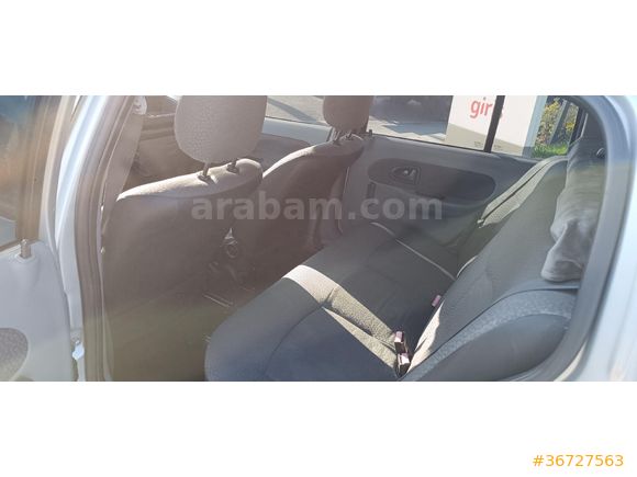 Sahibinden Renault Symbol 1.5 dCi Authentique 2007 Model