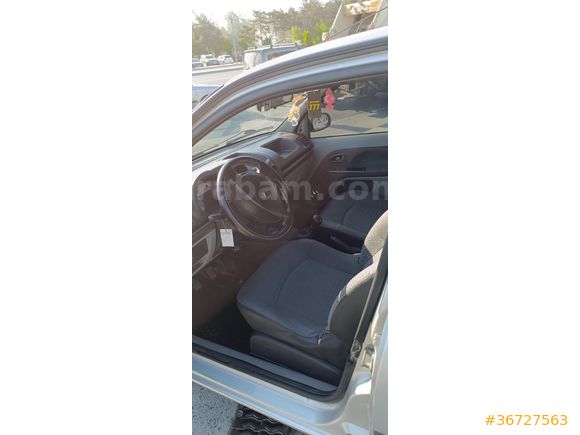 Sahibinden Renault Symbol 1.5 dCi Authentique 2007 Model