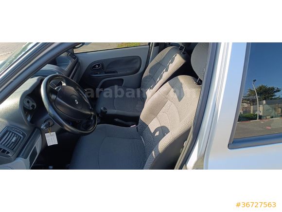 Sahibinden Renault Symbol 1.5 dCi Authentique 2007 Model