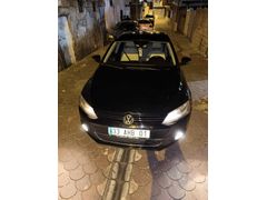 Sahibinden Volkswagen Jetta 1.6 TDi Comfortline 2012 Model  340.000 km Siyah