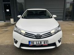 Sahibinden Toyota Corolla 1.4 D-4D Advance 2013 Model 