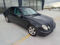 E 270 CDI Avantgarde 2003 Model Nevşehir