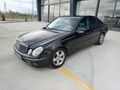 E 270 CDI Avantgarde 2003 Model Nevşehir